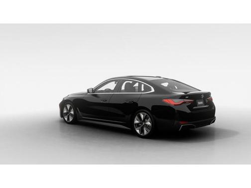 2025 BMW i4 Gran Coupe eDrive40