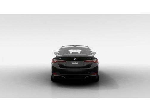 2025 BMW i4 Gran Coupe eDrive40