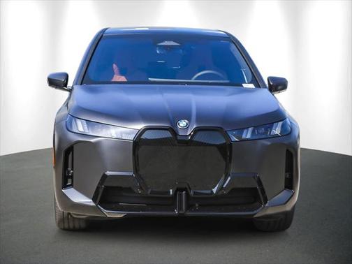 2026 BMW iX xDrive60