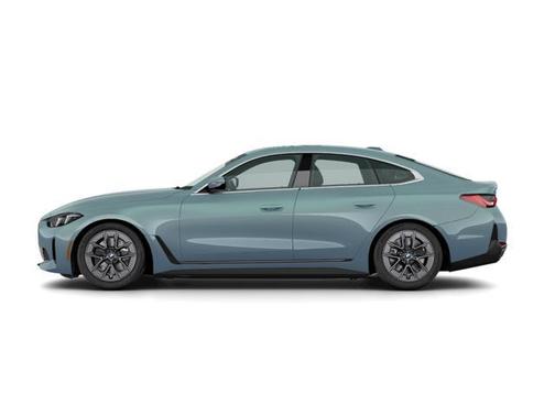 2025 BMW i4 Gran Coupe eDrive40