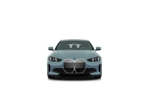 2025 BMW i4 Gran Coupe eDrive40