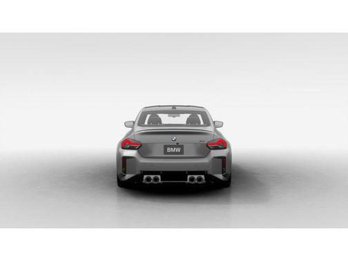 2026 BMW M2 
