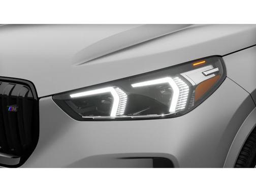 2025 BMW X1 M35i