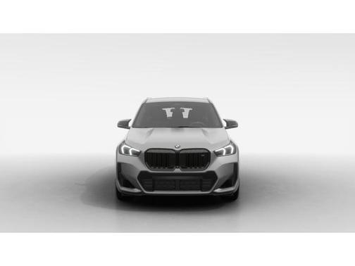 2025 BMW X1 M35i