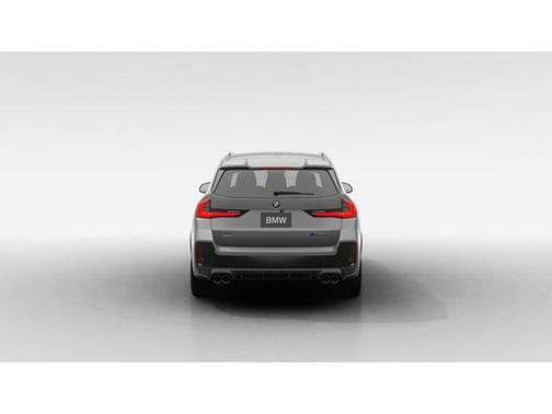 2025 BMW X1 M35i
