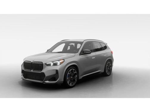 2025 BMW X1 M35i