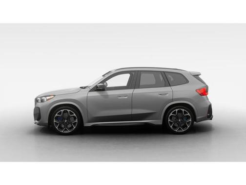 2025 BMW X1 M35i