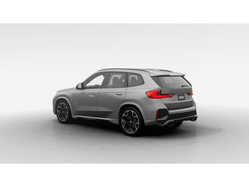 2025 BMW X1 M35i