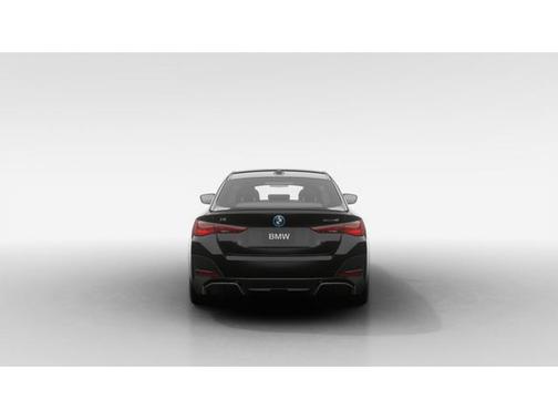 2025 BMW i4 Gran Coupe eDrive40