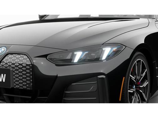 2025 BMW i4 Gran Coupe eDrive40