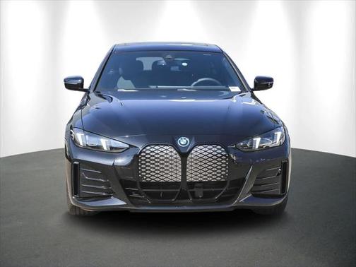2025 BMW i4 Gran Coupe eDrive40