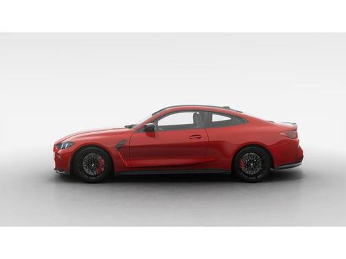 2026 BMW M4 Base