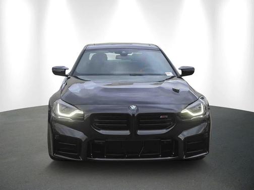 2026 BMW M2 