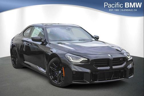 2026 BMW M2 