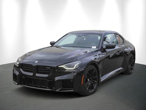 2026 BMW M2 