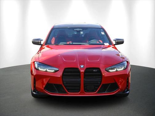 2023 BMW M3 Competition xDrive Sedan