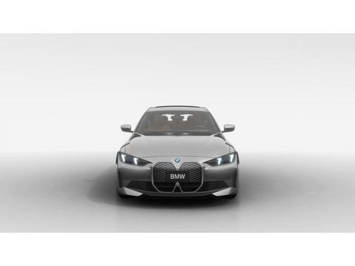 2025 BMW i4 Gran Coupe eDrive40