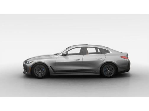 2025 BMW i4 Gran Coupe eDrive40