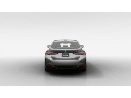 2025 BMW i4 Gran Coupe eDrive40