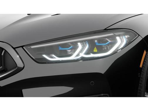 2026 BMW 840 Gran Coupe i