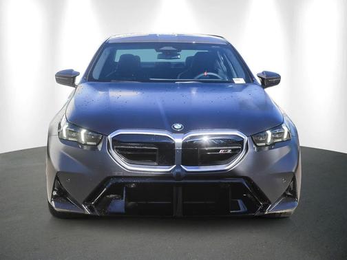 2026 BMW M5 Base