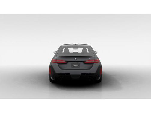 2026 BMW M5 Base