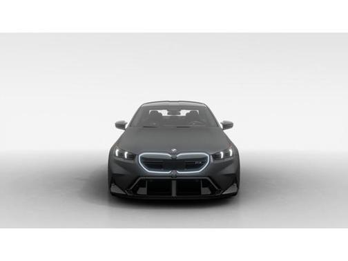 2026 BMW M5 Base