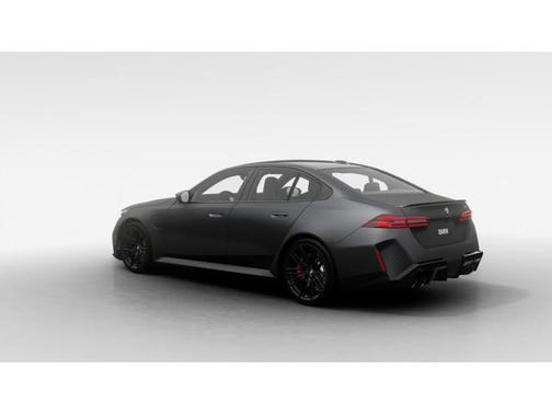 2026 BMW M5 Base