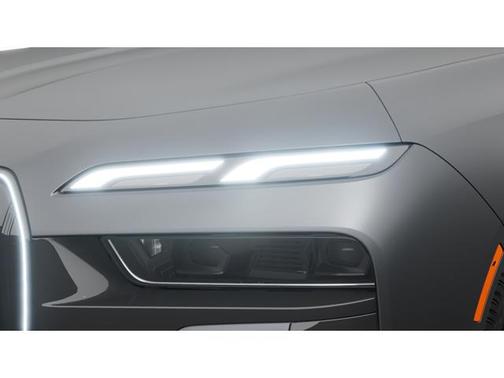 2025 BMW 760 i xDrive