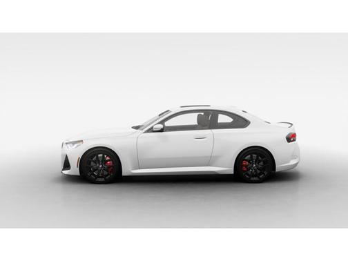 2026 BMW 230 xDrive