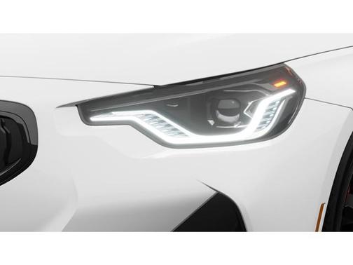 2026 BMW 230 xDrive