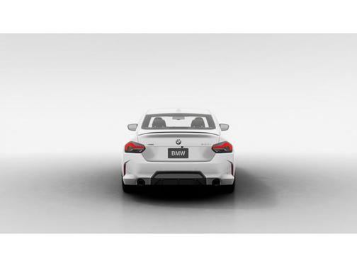 2026 BMW 230 xDrive