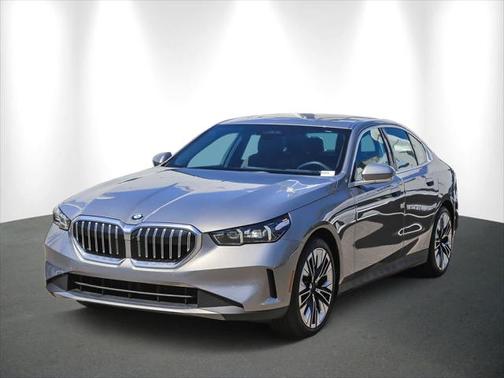 2024 BMW 530 i