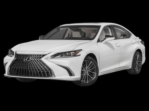 2024 Lexus ES 300h Base