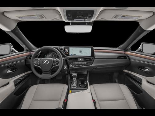 2024 Lexus ES 300h Base