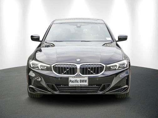 2025 BMW 330 330i