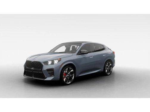 Storm Bay Metallic 2026 BMW X2 xDrive28i