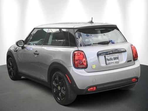 2024 MINI Hardtop Cooper S