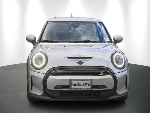 2024 MINI Hardtop Cooper S