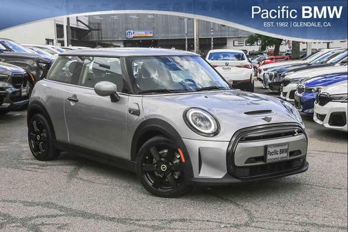 2024 MINI Hardtop Cooper S