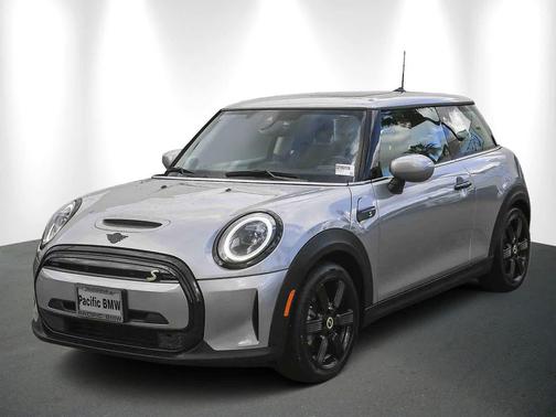 2024 MINI Hardtop Cooper S
