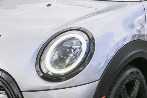 2024 MINI Hardtop Cooper S