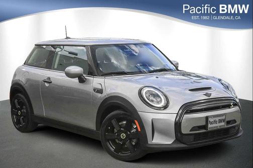 2024 MINI Hardtop Cooper S