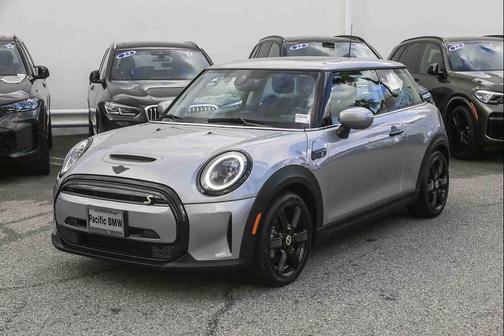 2024 MINI Hardtop Cooper S