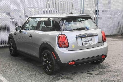 2024 MINI Hardtop Cooper S