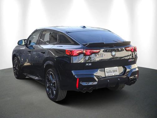 2025 BMW X2 M35i