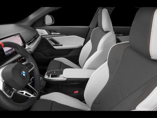 2025 BMW X2 M35i