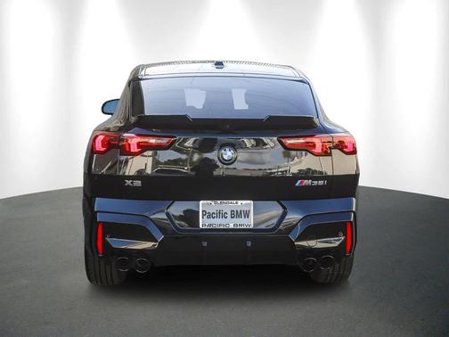 2025 BMW X2 M35i