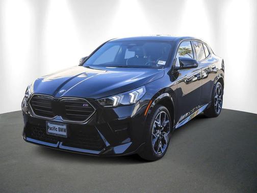 2025 BMW X2 M35i