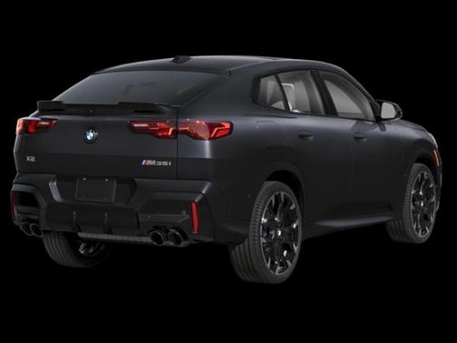 2025 BMW X2 M35i